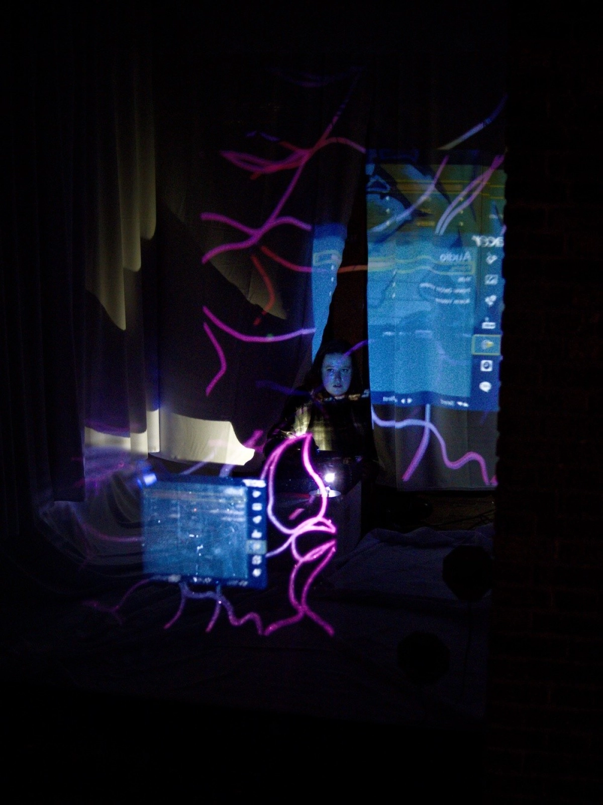 VERLIJNEN | Anne Fie Salverda